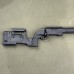Curtis Custom Axiom Bolt Action Rifle 6.5 Creedmoor - USED